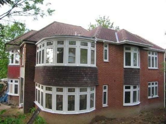 Apartment for rent in Bitterne, City Of Southampton