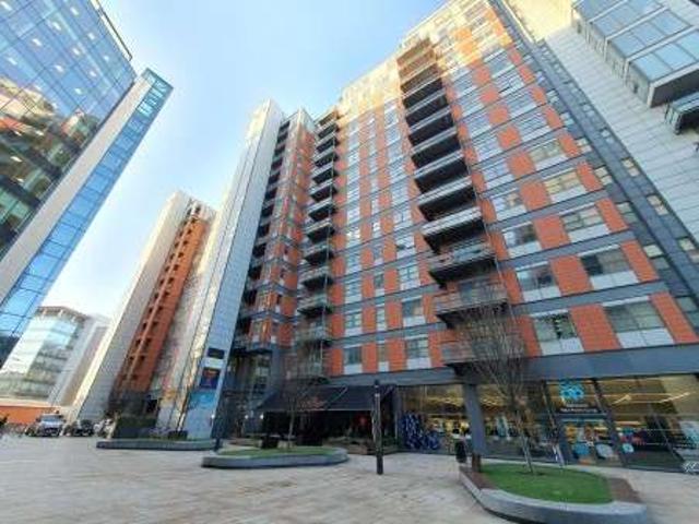 Apartment for sale in Holbeck, Leeds