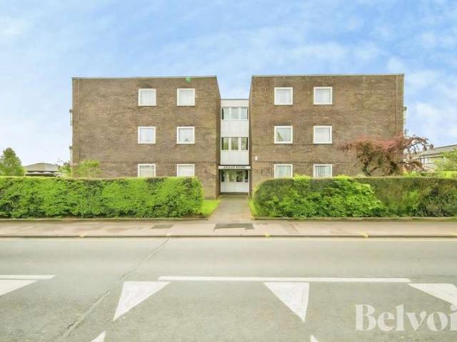 Apartment for sale in Belstead Hills, Ipswich