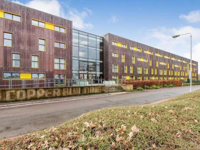 Apartment for sale in Feckenham, City Of Bristol