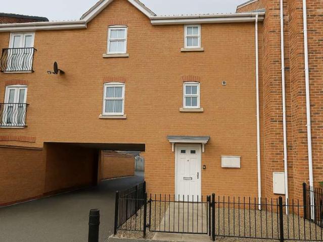 Apartment for sale in Throston, Brierton