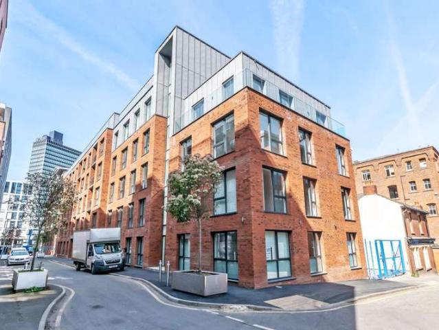 Apartment for sale in Georgia, Greater Manchester