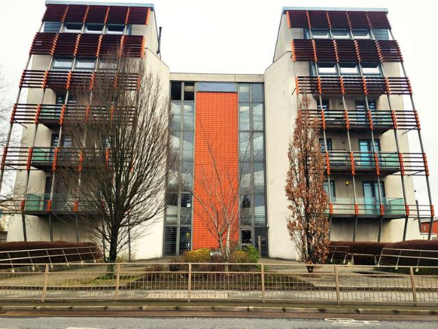 Apartment for sale in Georgia, Greater Manchester
