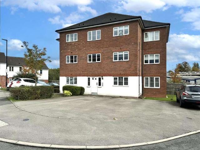Apartment for sale in Willenhall, Walsall