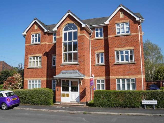 Apartment for sale in Georgia, Greater Manchester