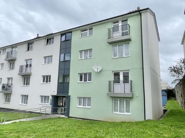 Apartment for sale in Morice Town, Mount Wise