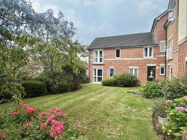 Apartment for sale in Norby, Thirsk