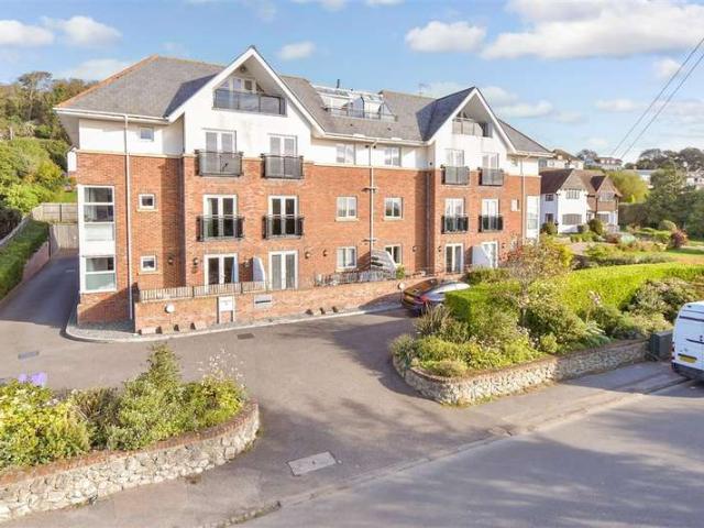 Apartment for sale in Seabrook, Folkestone and Hythe