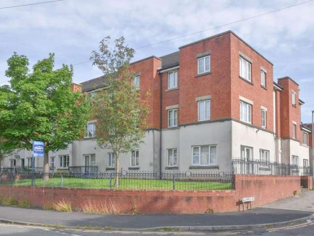 Apartment for sale in Bottling Wood, Wigan