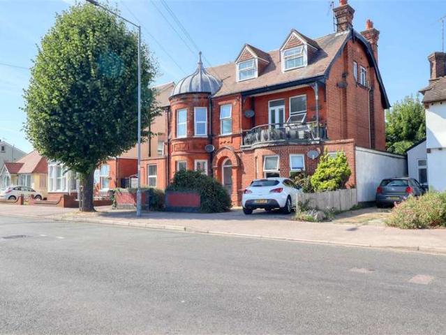 Apartment for sale in Dale Hill, Essex
