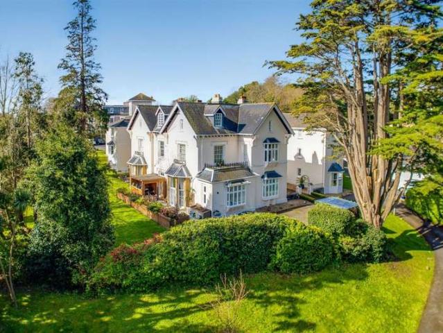 Apartment for sale in Babbacombe