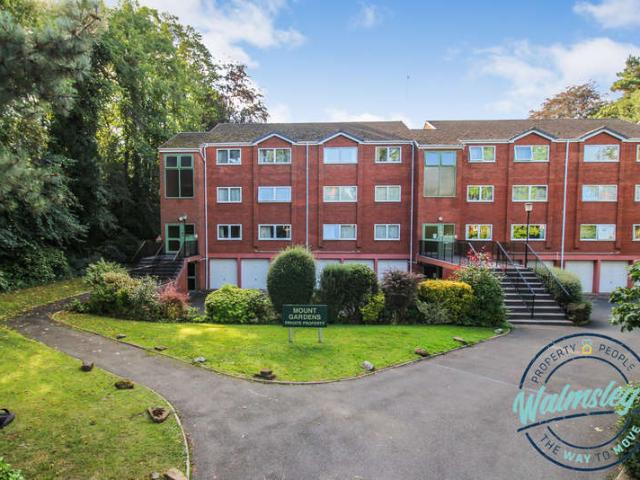 Apartment for sale in Spon End, West Midlands