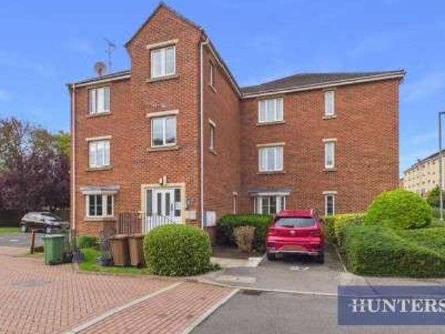 Apartment for sale in Old Town, Bridlington