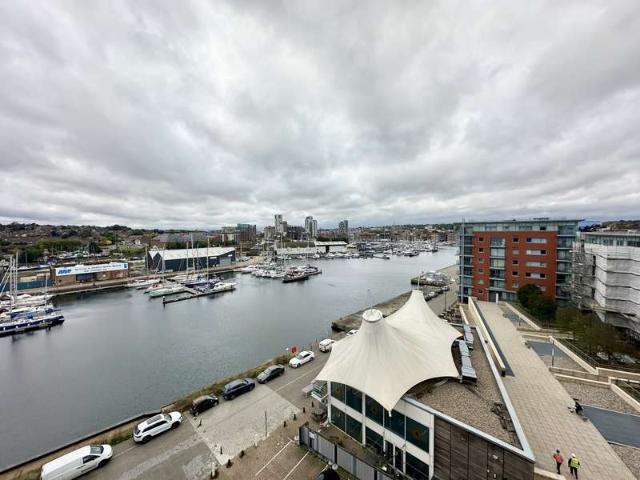Apartment for sale in Stoke, Ipswich