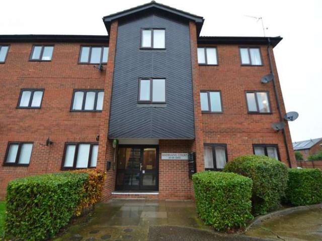 Apartment for rent in Old Fletton, Peterborough