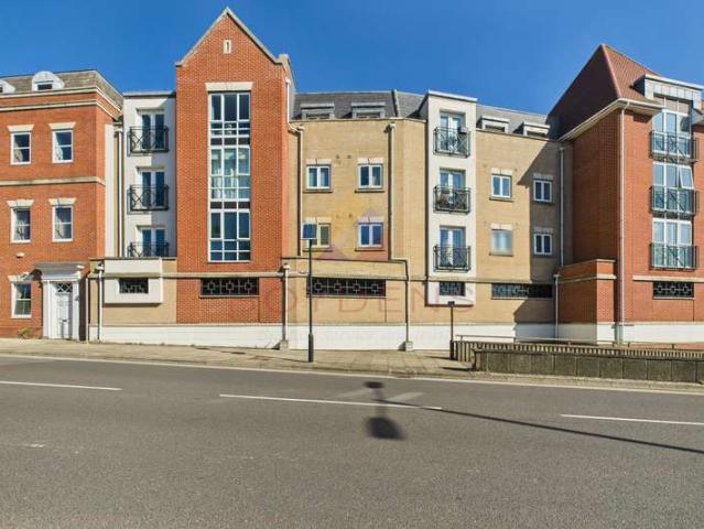 Apartment for sale in Fordham Heath, Essex
