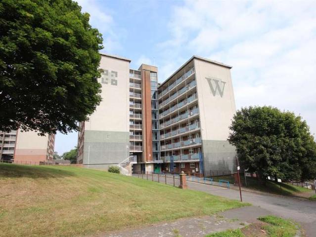 Apartment for sale in Baildon, West Yorkshire