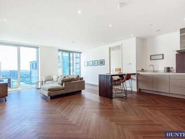 Apartment for sale in MediaCityUK, Salford