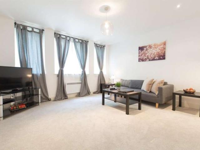 Apartment for sale in Blackfriars, Lyons