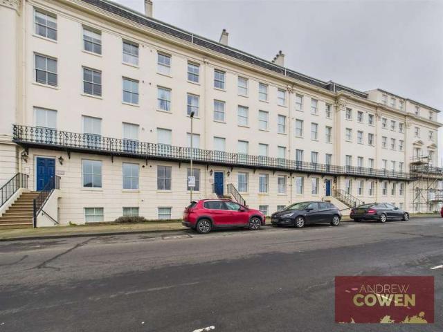 Apartment for sale in South Cliff, Kepwick