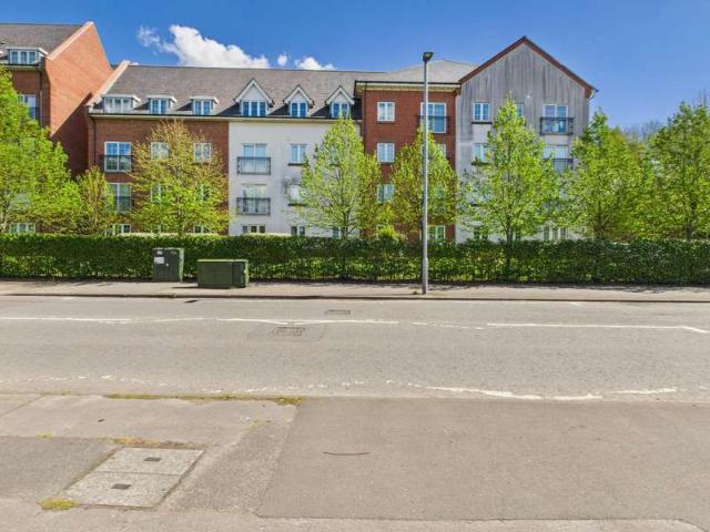 Apartment for sale in Fairfield, Warrington