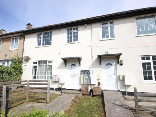 Apartment for sale in Feckenham, City Of Bristol