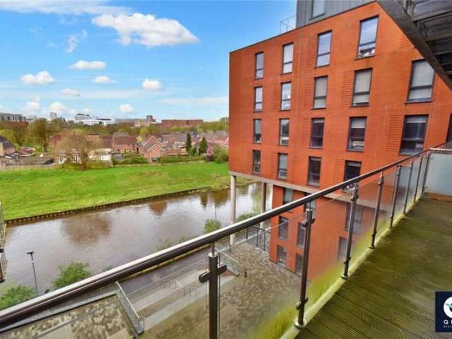 Apartment for sale in Blackfriars, Salford