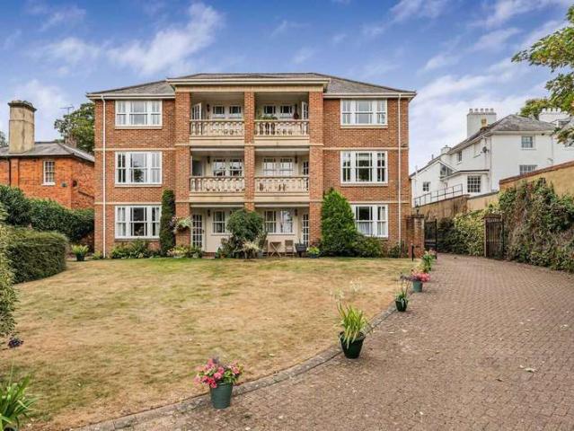 Apartment for sale in Aston, Remenham