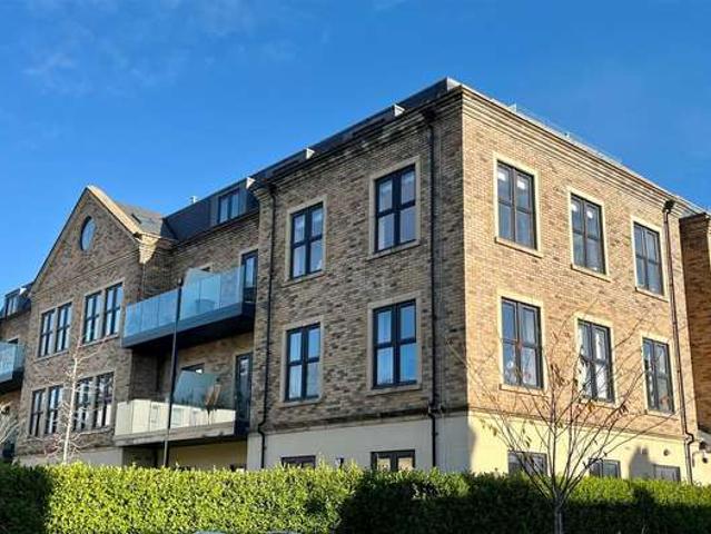 Apartment for sale in Salisbury, Wiltshire