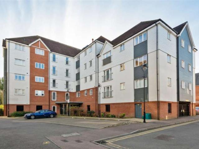 Apartment for sale in Barracks, The Bridge