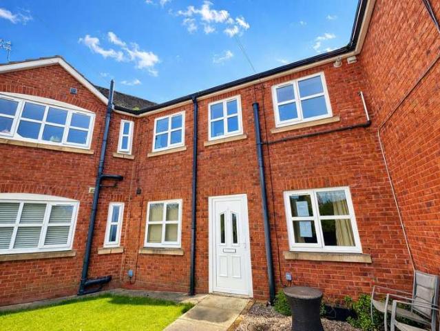 Apartment for sale in Liscard