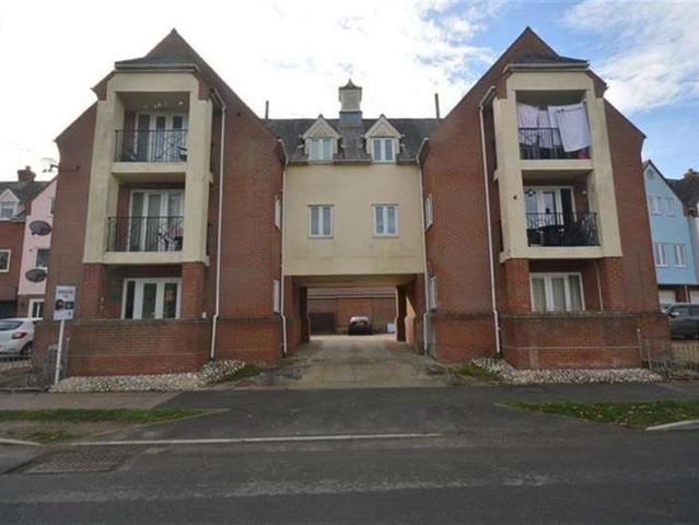 Apartment for sale in Chipping Hill, Essex