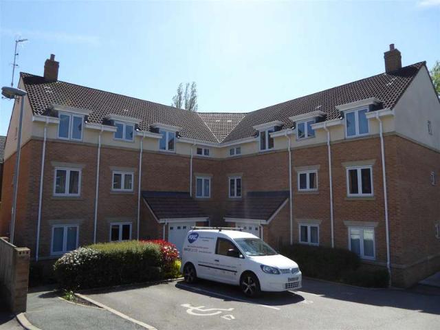 Apartment for rent in Newton, Greenheys