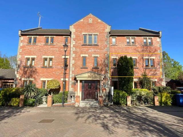 Apartment for sale in North Meols, Roby Mill