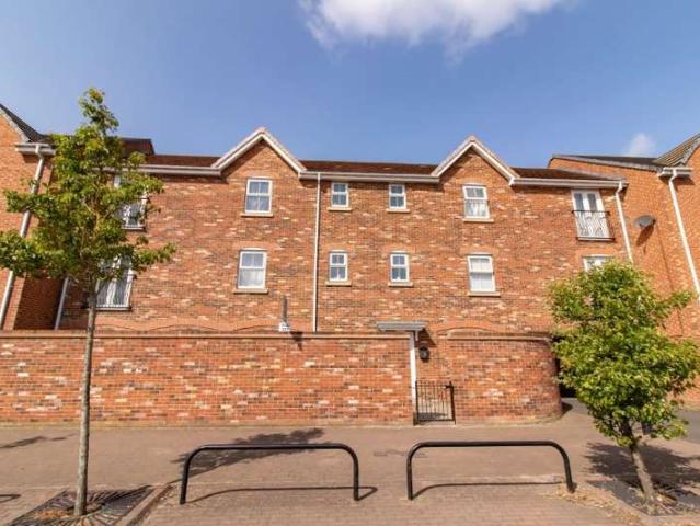 Apartment for sale in Hartlepool, Throston Apartment for sale in Hartlepool, Throston