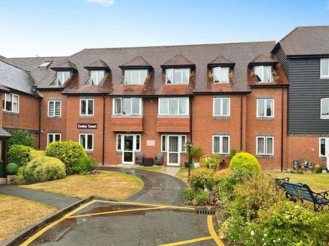 Apartment for sale in Bridgefield, Kent