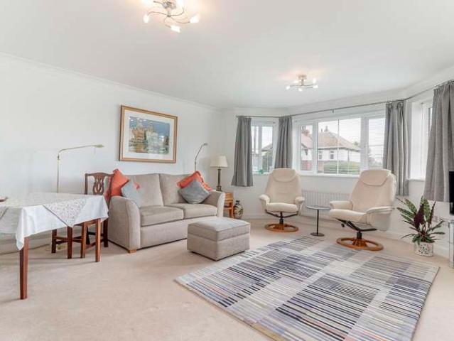 Apartment for sale in Harlow, Harrogate