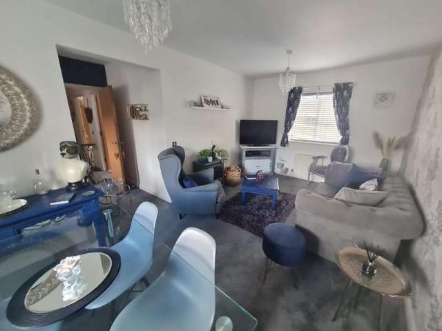 Apartment for sale in Greenheys, Greater Manchester