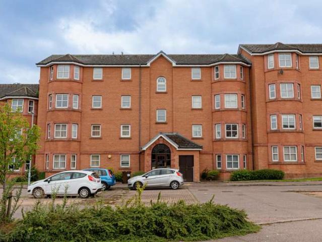 Apartment for sale in Ashgrove, Aberdeen City