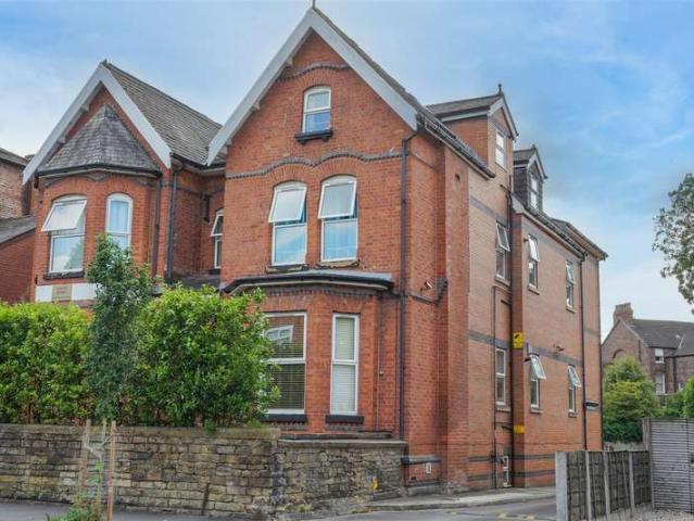 Apartment for sale in Georgia, Greater Manchester