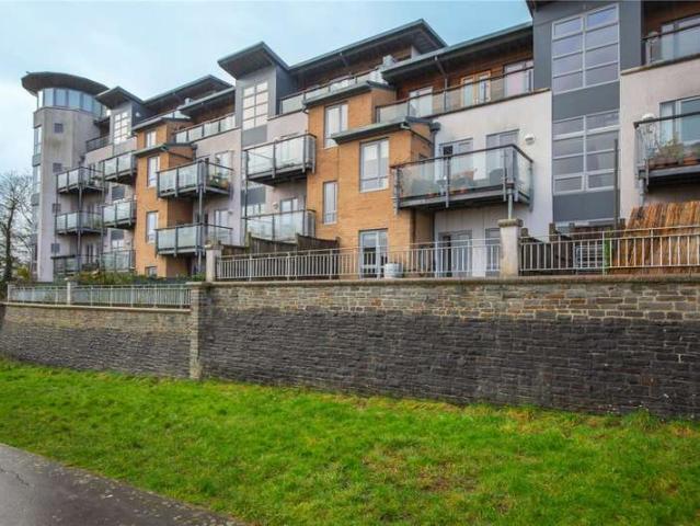 Apartment for sale in Feckenham, City Of Bristol