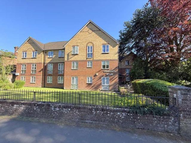Apartment for sale in Westwood Park, City Of Southampton