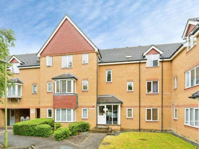 Apartment for sale in Hitchin, North Hertfordshire