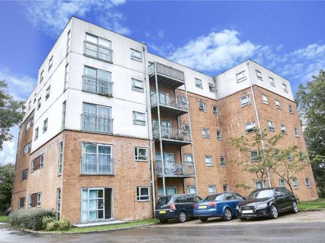 Apartment for sale in Hurst, Greenheys