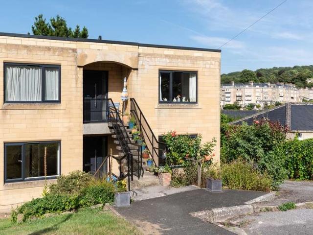 Apartment for sale in Widcombe, Dulcote