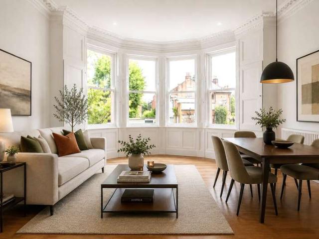 Apartment for sale in Clifton Village, Bristol