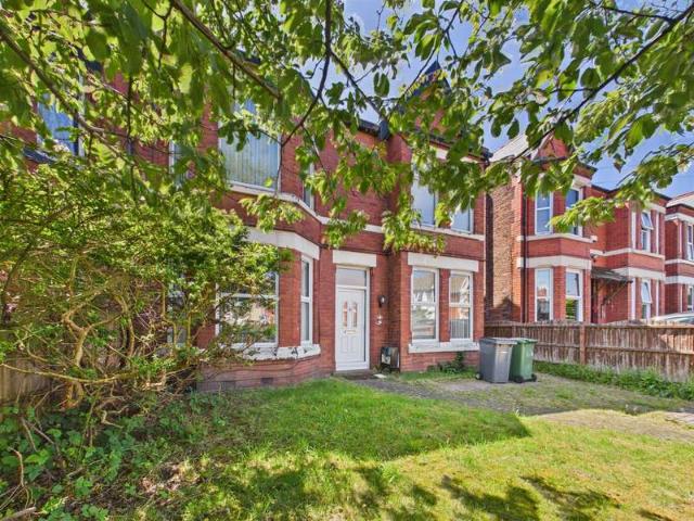 Apartment for sale in Egremont, Liscard