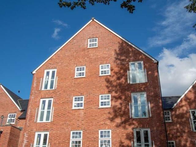 Apartment for sale in Budlake, Devon
