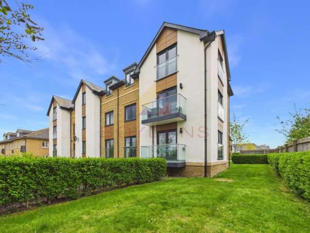 Apartment for sale in Myland, Fordham Heath