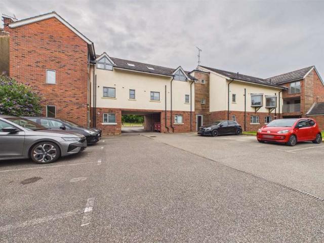 Apartment for sale in Liscard